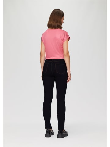 s.Oliver Jeans-Hose SIENNA in 58Z8_dunkelblau