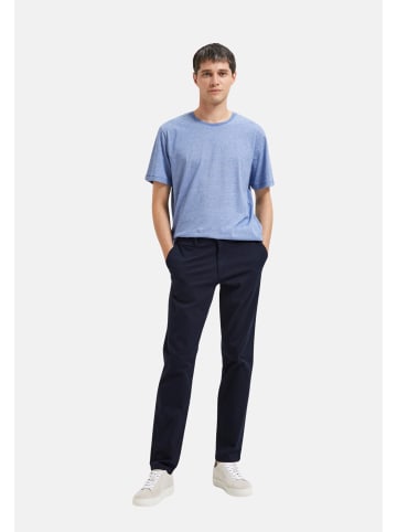 SELECTED HOMME Hose 'New Miles' in blau