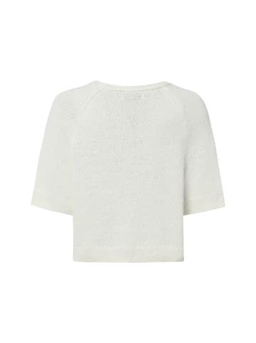 Marc O'Polo DENIM Strickpullover in ecru - 0001