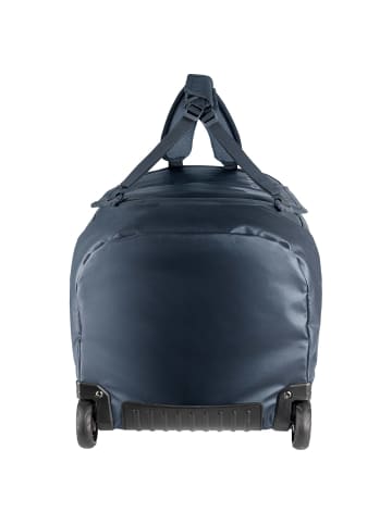Deuter Pro Roller 90 - Rucksacktrolley 86 cm (black) in schwarz
