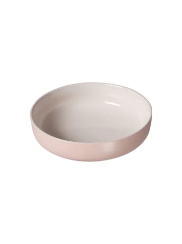 Ritzenhoff & Breker 4er Set Schalen Jasper ø 19.0 cm in Rosa