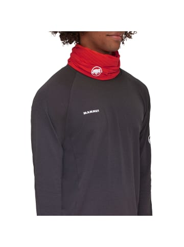 Mammut Halstuch in Rot