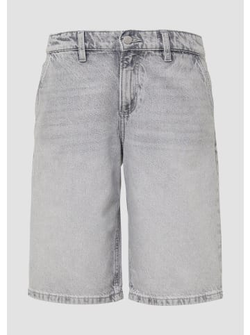 QS Jeans-Hose in 93Y6_steingrau