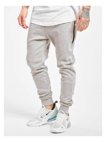 Just Rhyse Just Rhyse Herren Sweat Pants in grey