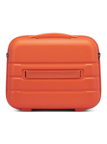 Roncato B-Flying Beautycase 34 cm in orange