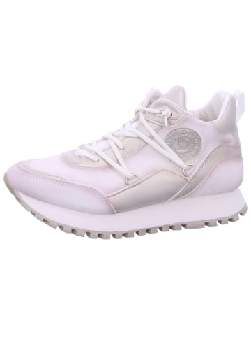 Bugatti Sneaker Siena in Beige