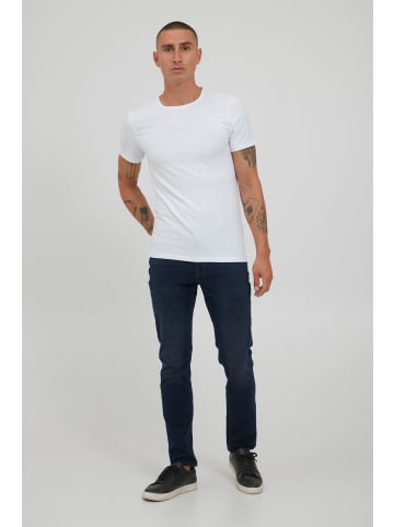 !SOLID 5-Pocket-Jeans SDTomy in Blau