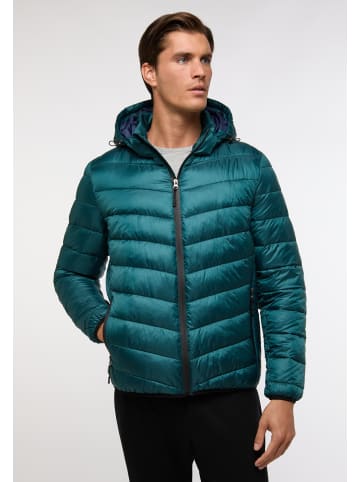 Eterna Steppjacke in blau