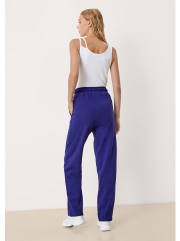 QS Hose in 5686_ozeanblau