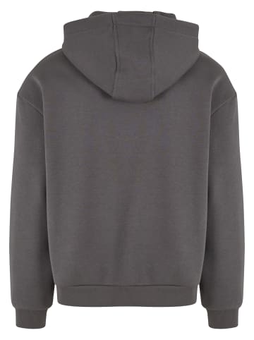 Mister Tee Sweat & Fleece - Hoody in magnet