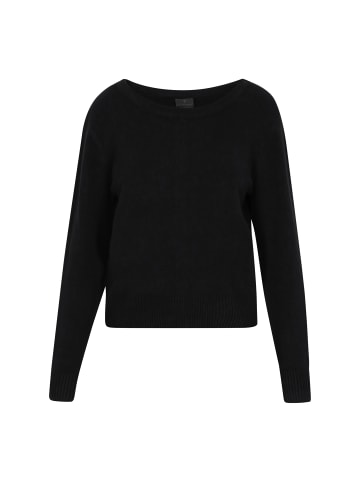 DreiMaster Klassik Cardigan in black