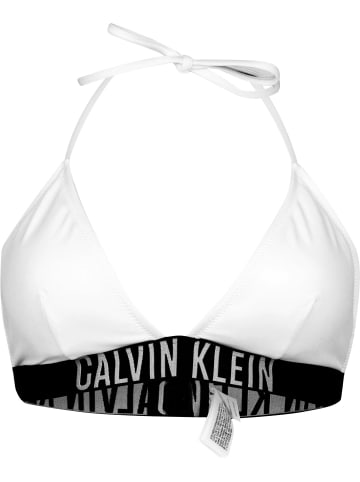 Calvin Klein Bikini in classic white