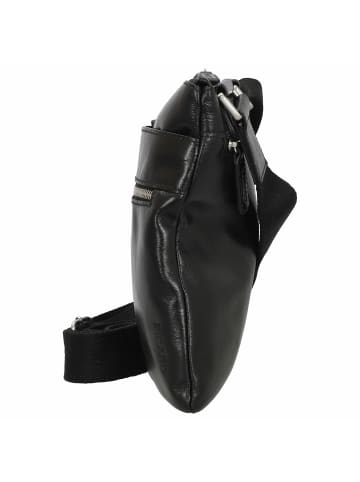 PICARD Buddy - Umhängetasche 24 cm (schwarz) in schwarz