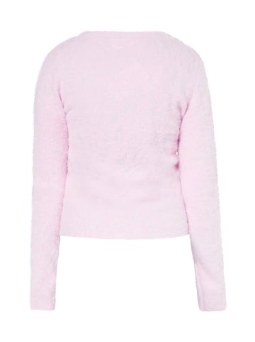 myMo Pullover in PINK