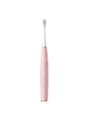 Oclean Elektrische Zahnbürste Kids-pink in pink