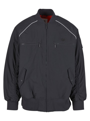 adidas adidas Bomberjacken in carbon