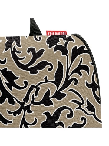 Reisenthel Toiletbag Kulturbeutel 23 cm baroque marble