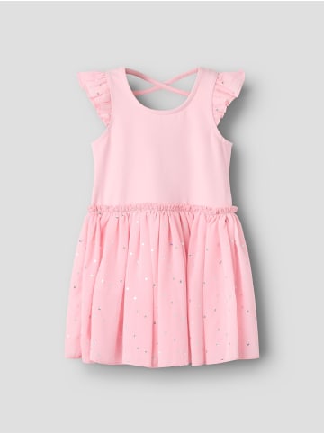 name it Kleid in Romance Rose1