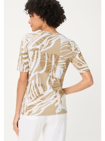 Olsen Shirt in Desert Stone