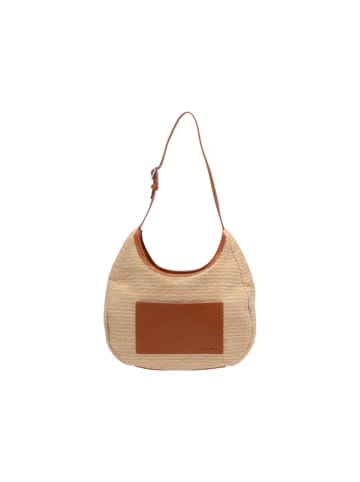Gerry Weber Hobo 'Ray Of Sun  in Beige 33,00 x 33,00 x 8,00 cm'