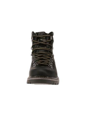 Dockers by Gerli Boots 45NB004-400 in Schwarz