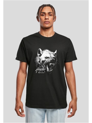 Mister Tee T-Shirt in black