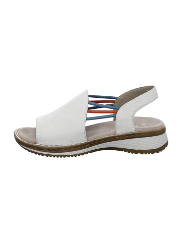 ara Komfort Sandalen in Beige