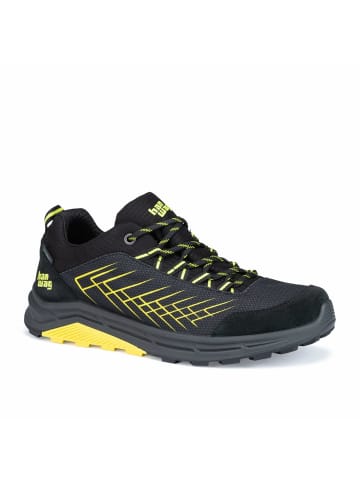 hanwag Wanderschuhe für Herren in uni