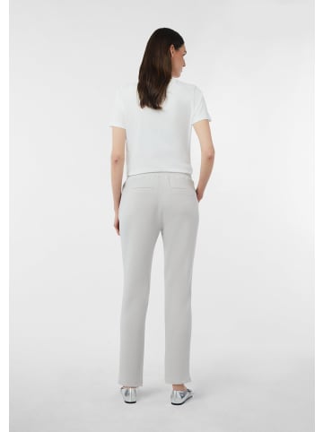 comma Hose in 9009_hellgrau