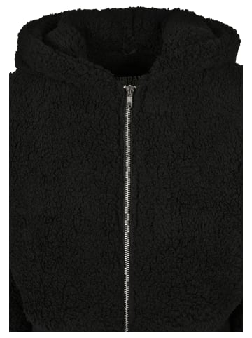 Urban Classics Light Jackets - Coat in black