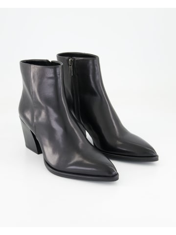 Regarde le Ciel Klassische Stiefeletten in Schwarz