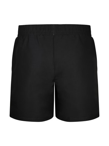 SikSilk Beachwear - Bottom in black