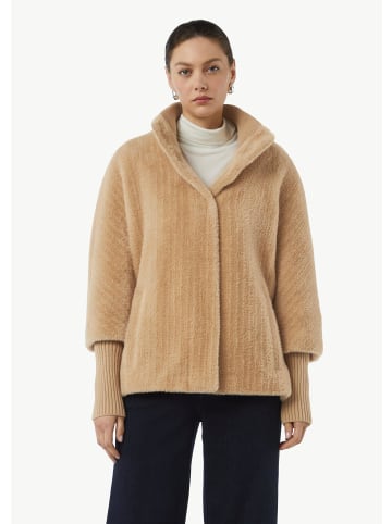 comma Outdoor-Jacke in 8450_sandstein