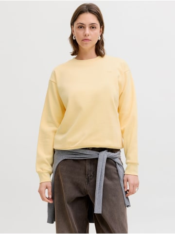 JJXX Sweatshirt in Sunlight