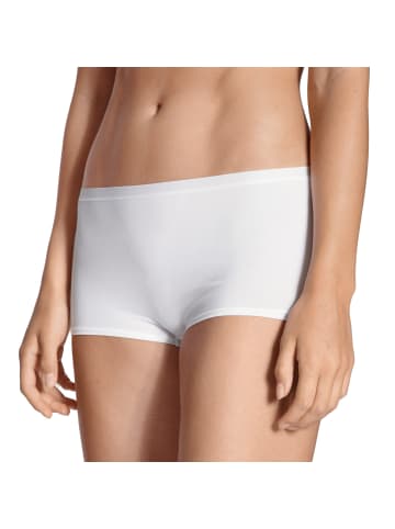 Calida Slip 1er Pack in Weiß