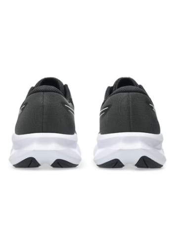 asics Sneaker Patriot in Black/Gravel