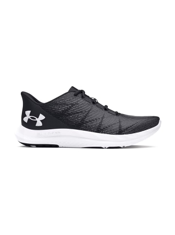 Under Armour Sneakers Low UA Charged Speed Swift in schwarz