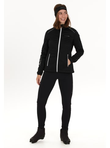 Endurance Softshelljacke Zora in 1001 Black