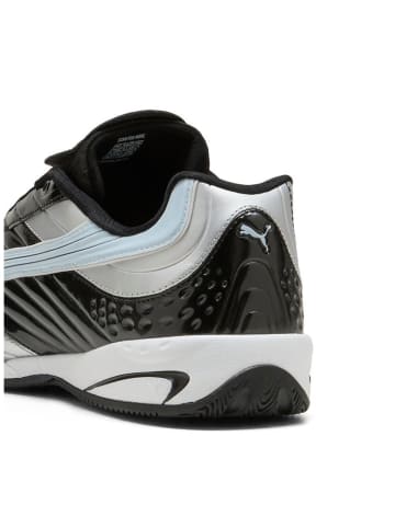 Puma Sneaker "V-S2 Goalgetter" in Schwarz