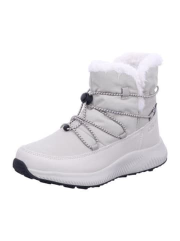 cmp Damen Winterschuhe warm SHERATAN WMN SNOW BOOTS WP in Braun