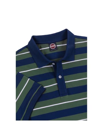 COLMAR Poloshirt 7607 XT in dunkelblau