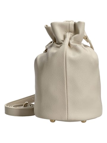 Valentino Bags Fedora Re - Beuteltasche 21 cm (nero) in ecru