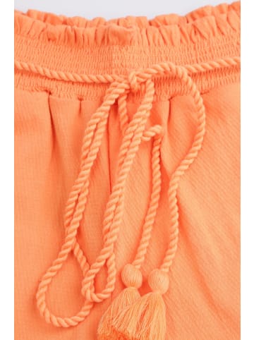 Coccodrillo Kurze Hosen in orange