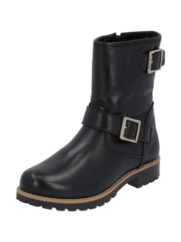 Palado Winterstiefeletten Susac in Schwarz