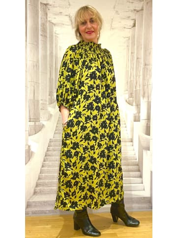 AnAn Kleid für Damen in gelb