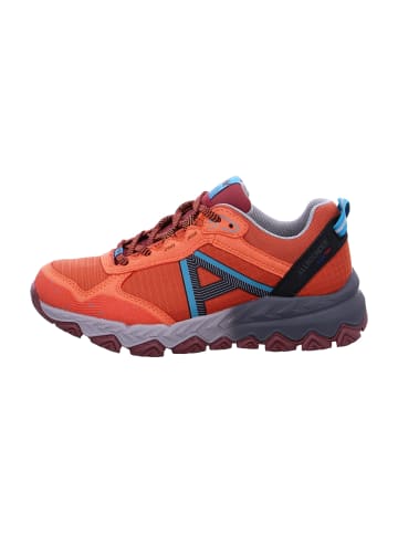 Allrounder Wander- & Bergschuhe in Rot