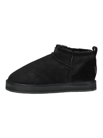 Shepherd Stiefelette in Schwarz