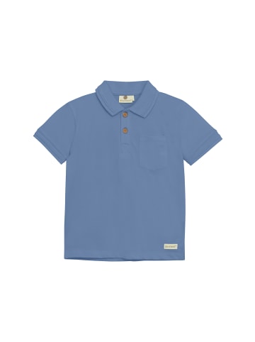 enfant Poloshirt ENPolo SS in Blau
