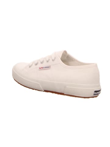 Superga Sneaker in weiß