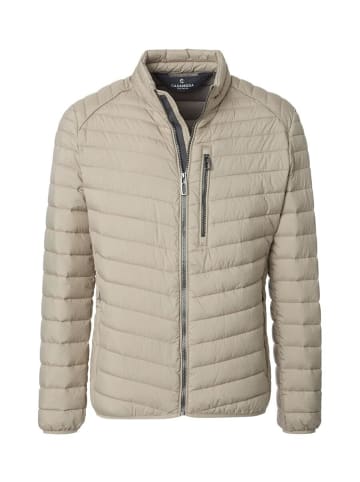CASAMODA Jacke in Beige